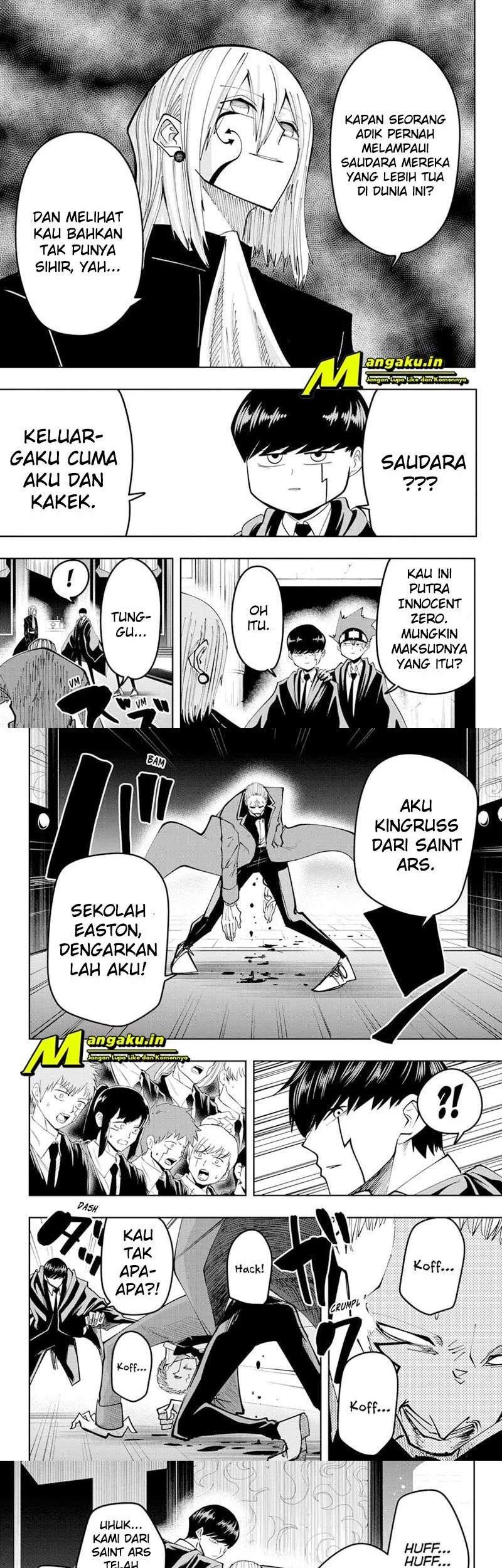 Chapter 79 - halaman 8