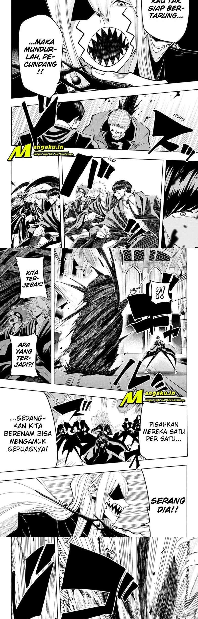 Chapter 79 - halaman 12