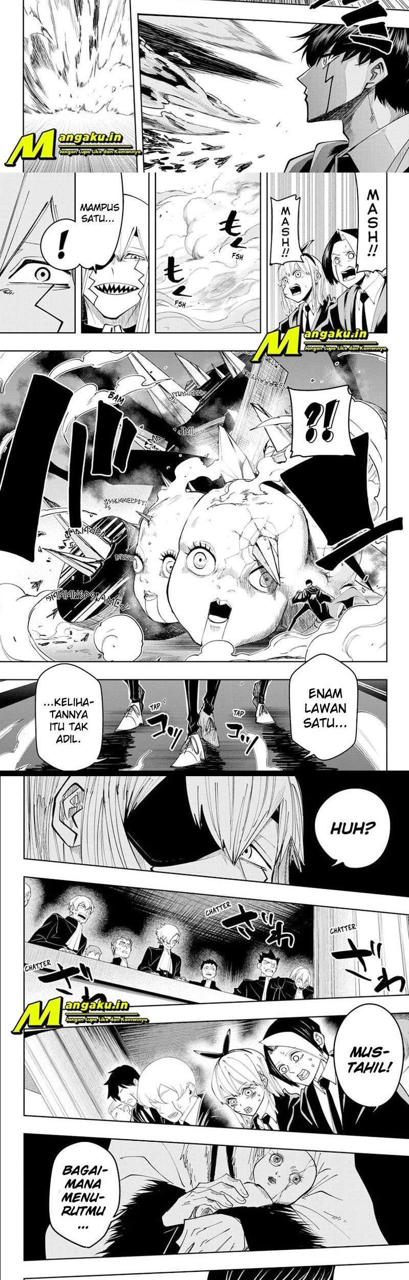 Chapter 79 - halaman 14