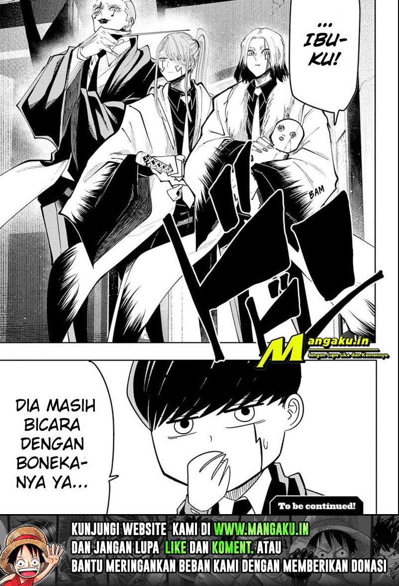 Chapter 79 - halaman 16