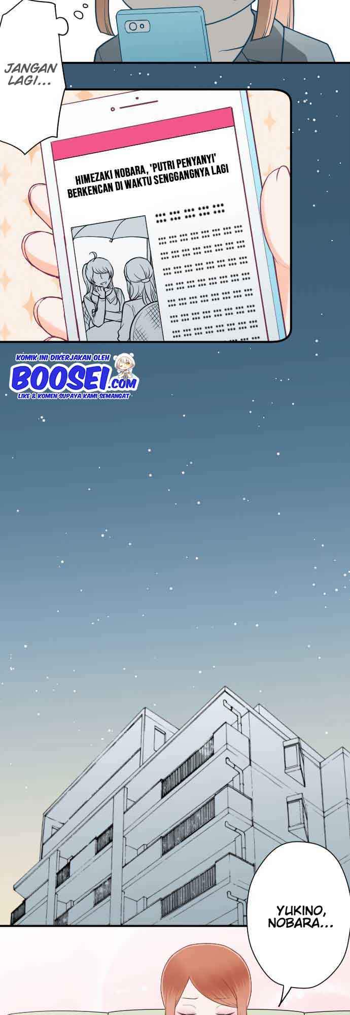 Chapter 200 - halaman 14