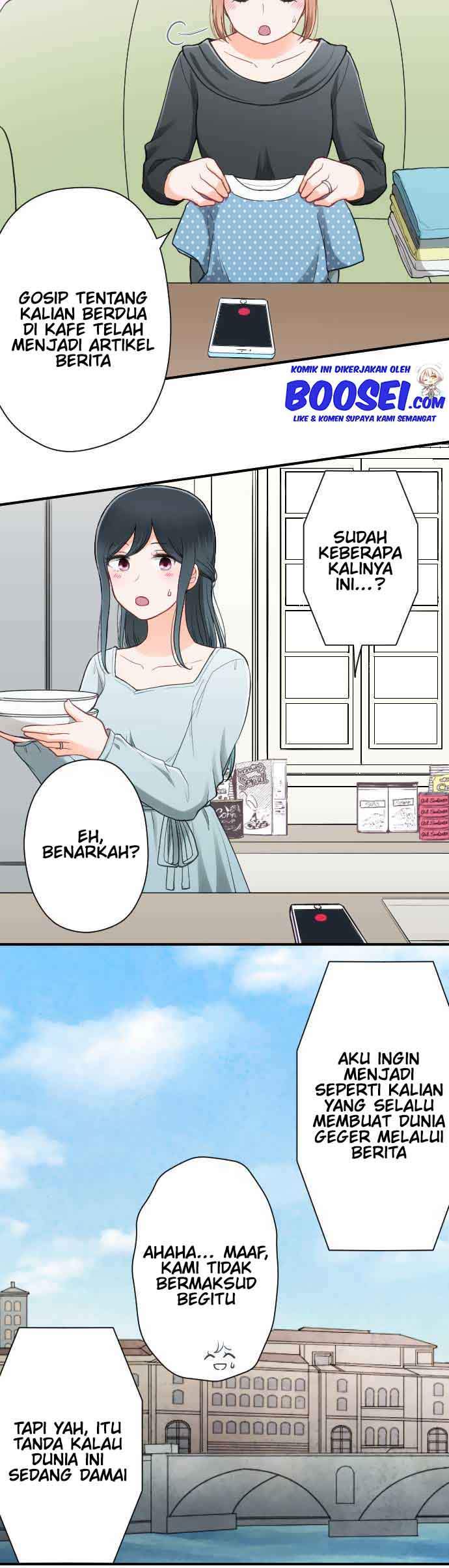 Chapter 200 - halaman 15