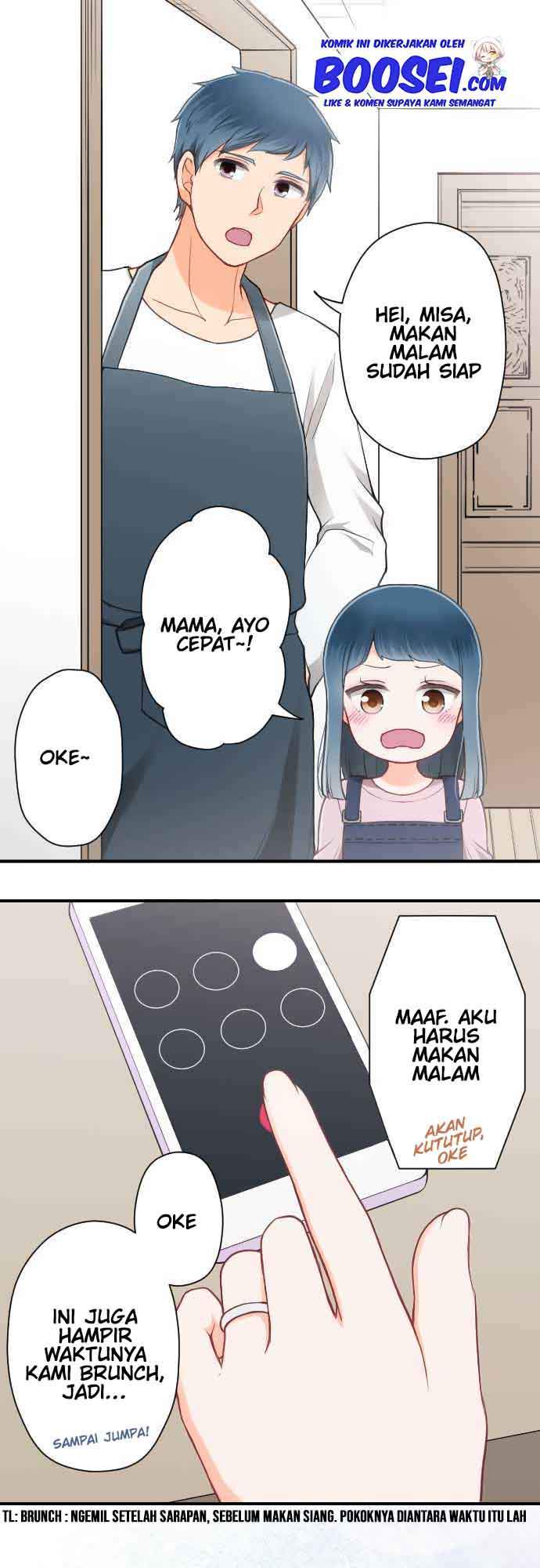 Chapter 200 - halaman 17