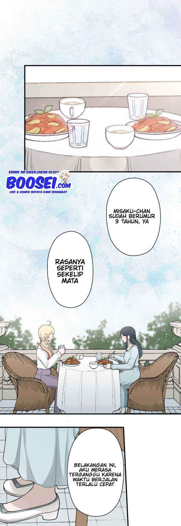 Chapter 200 - halaman 18