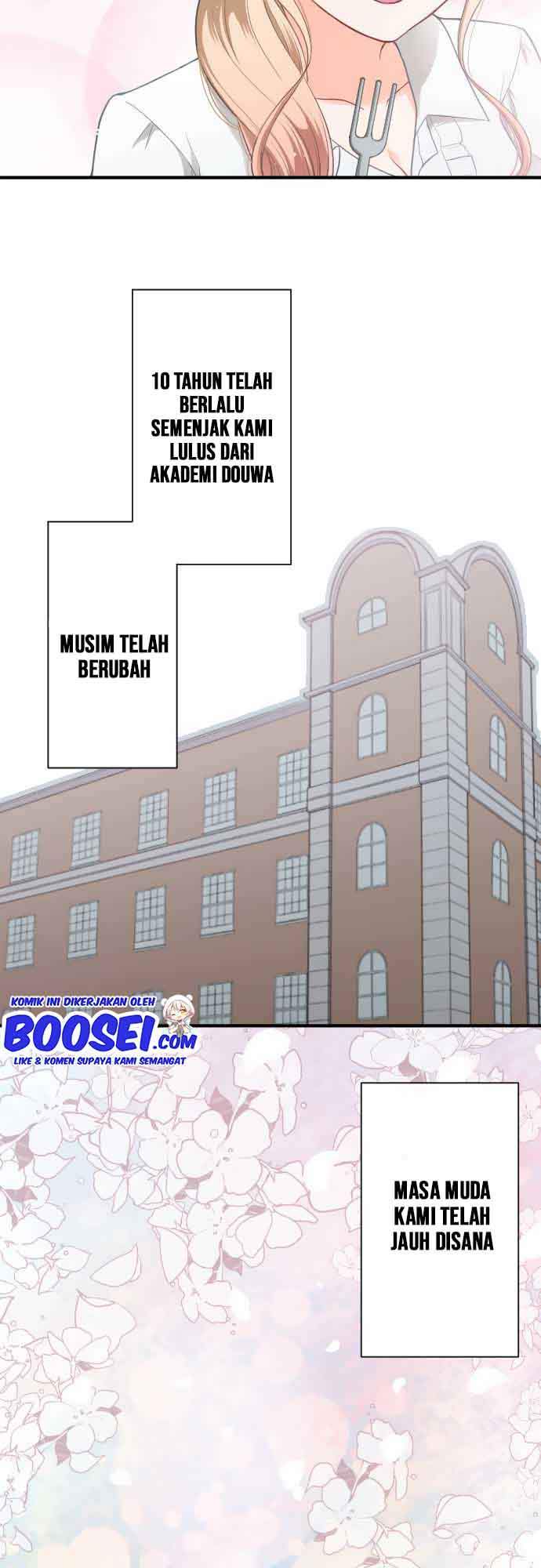Chapter 200 - halaman 20