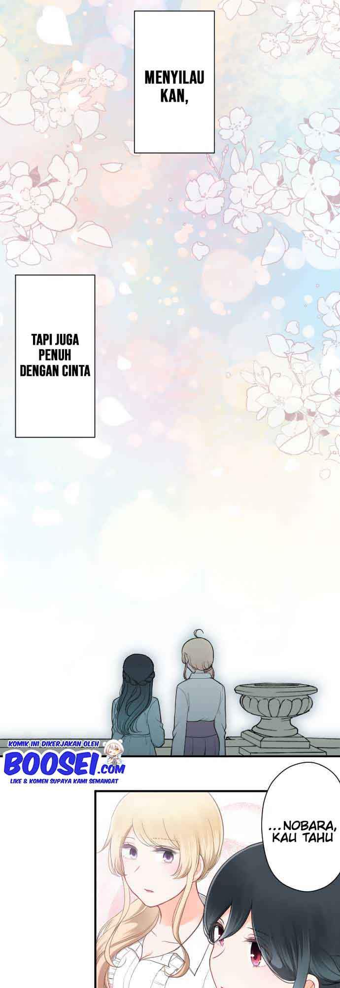Chapter 200 - halaman 21