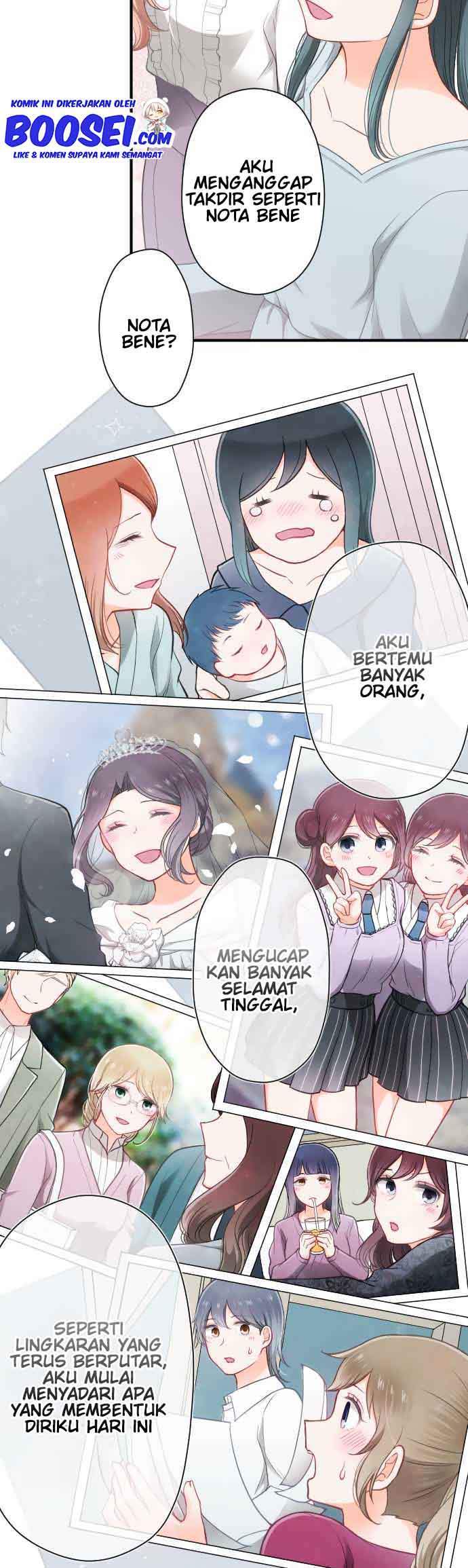 Chapter 200 - halaman 22