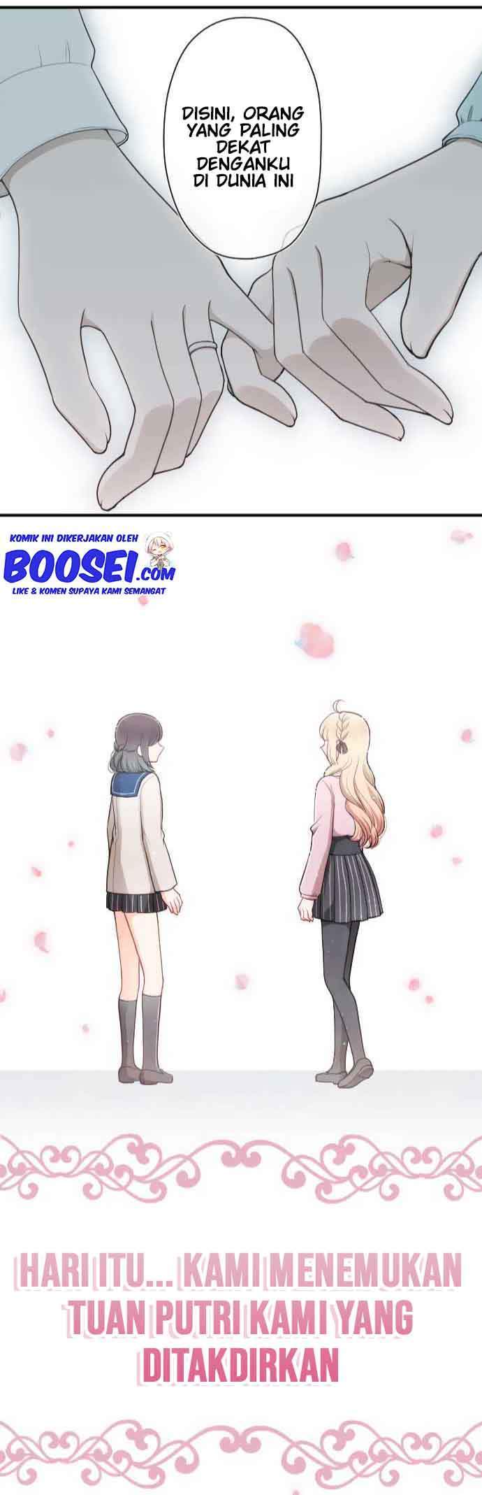 Chapter 200 - halaman 25