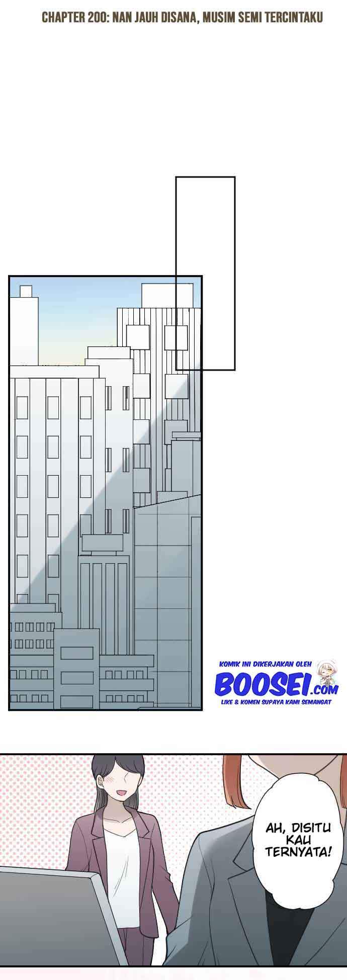 Chapter 200 - halaman 9