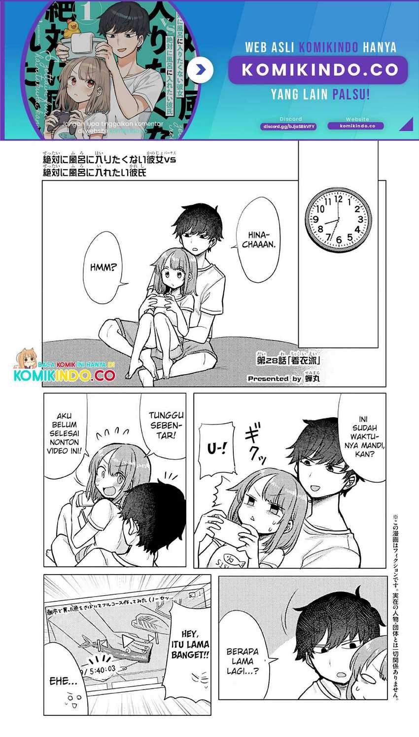 Chapter 28 - halaman 3