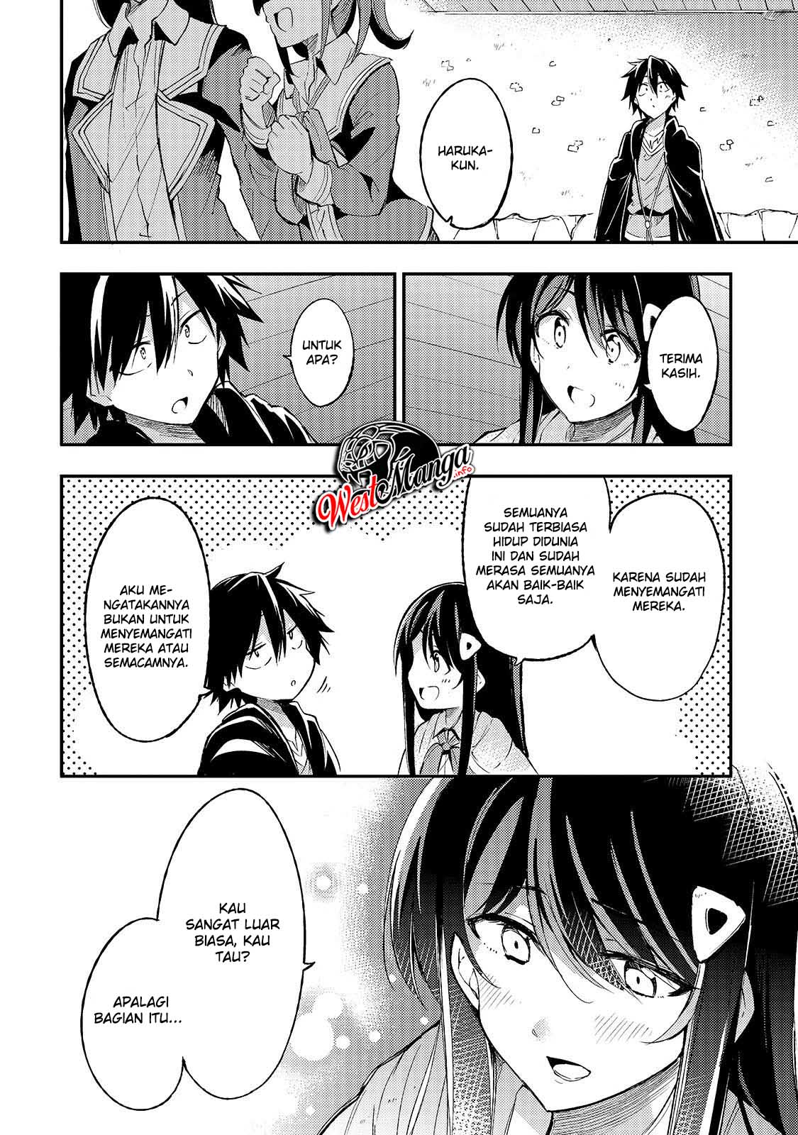 Chapter 99 - halaman 13