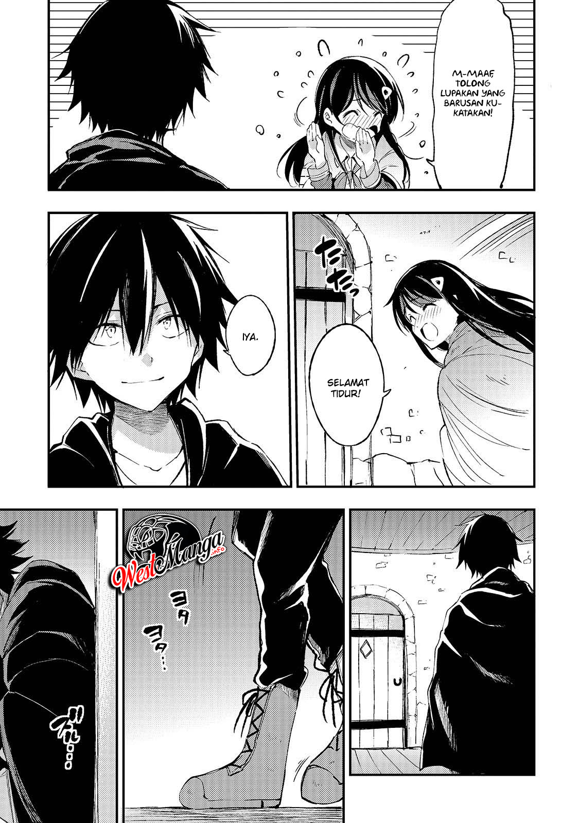 Chapter 99 - halaman 14