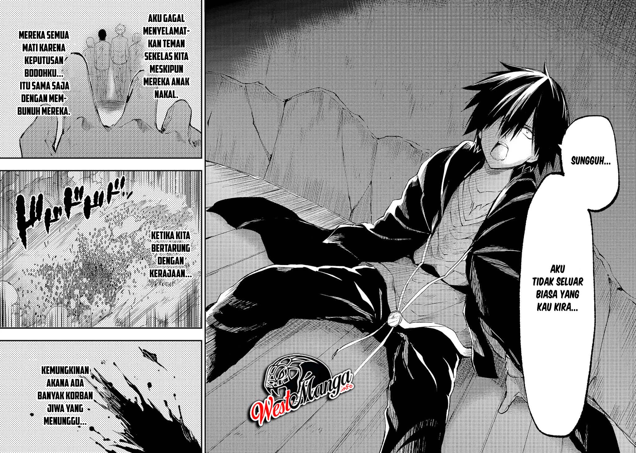 Chapter 99 - halaman 15