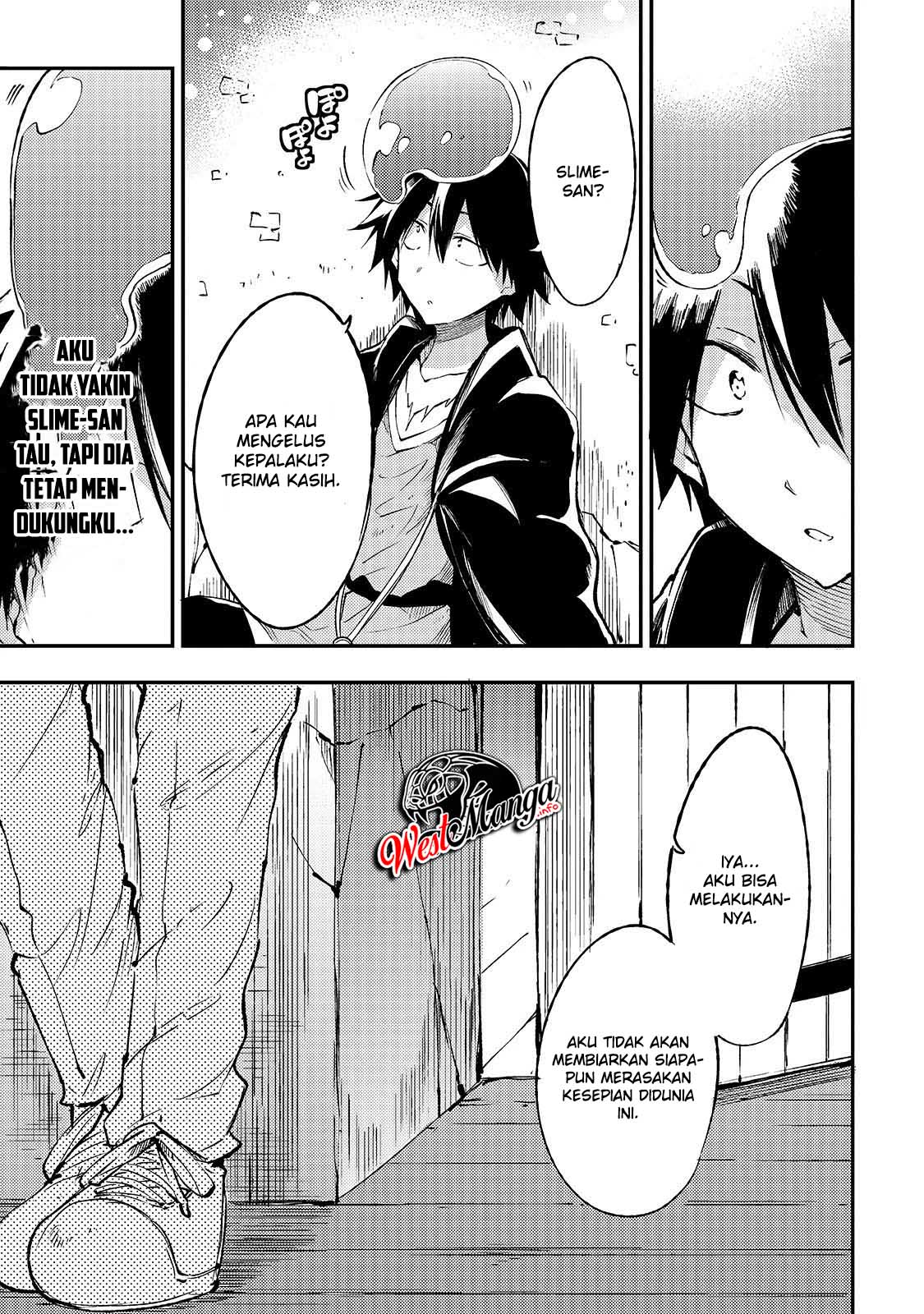 Chapter 99 - halaman 17
