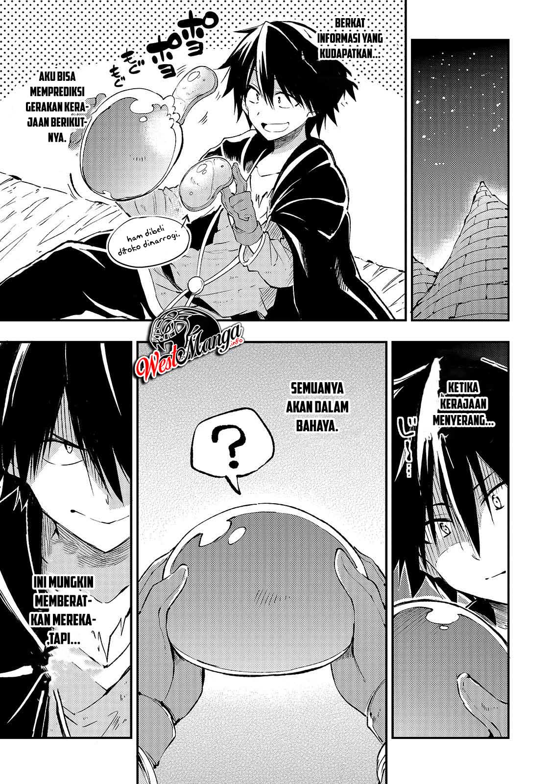 Chapter 99 - halaman 6
