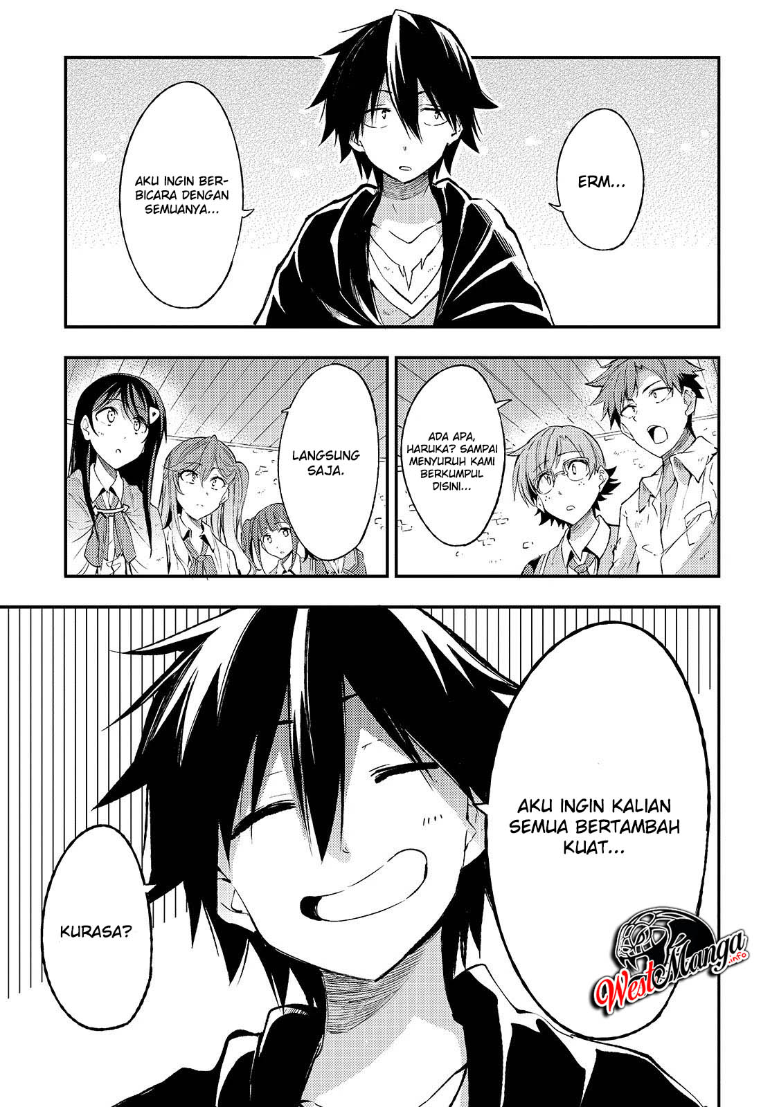 Chapter 99 - halaman 8