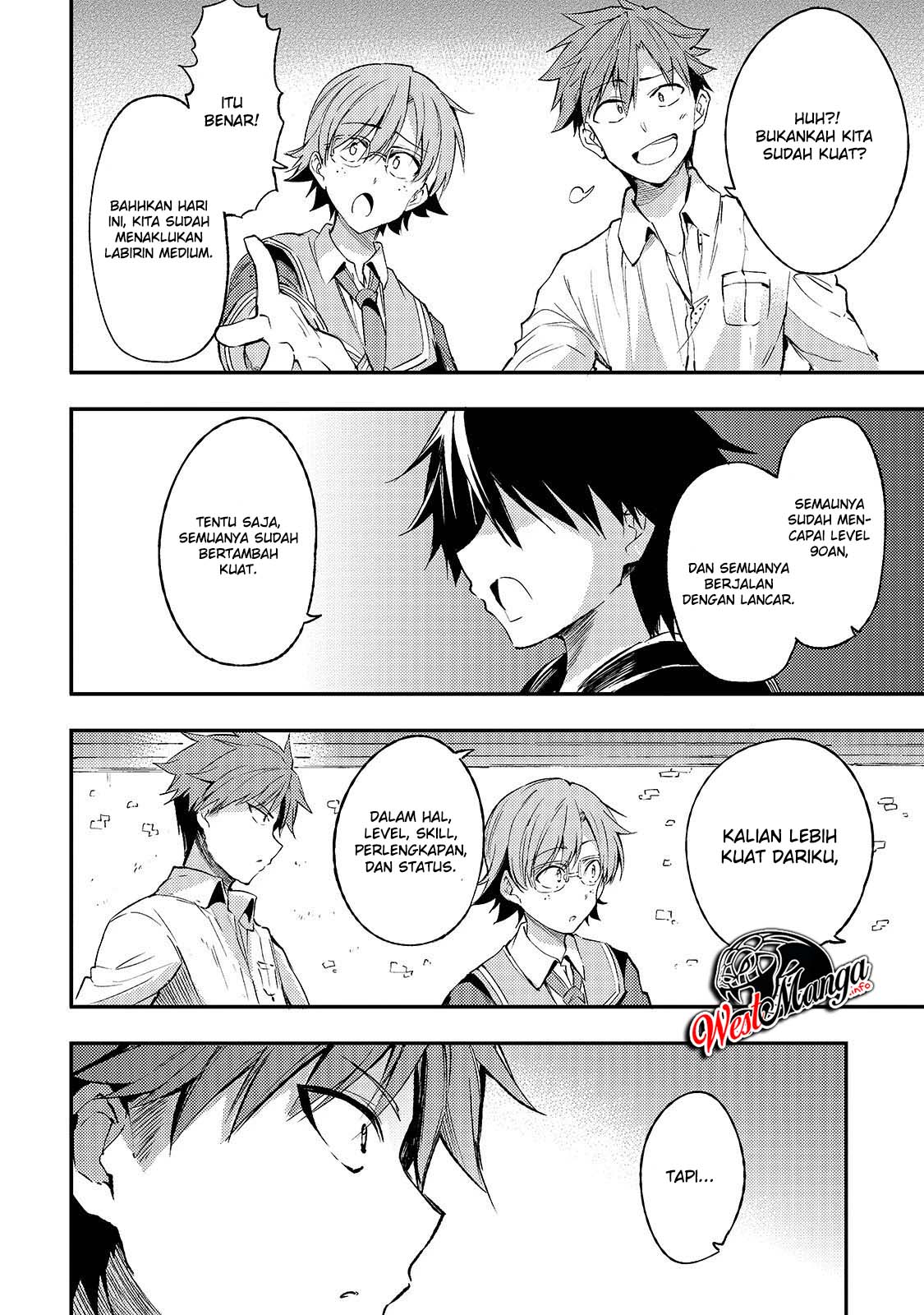 Chapter 99 - halaman 9