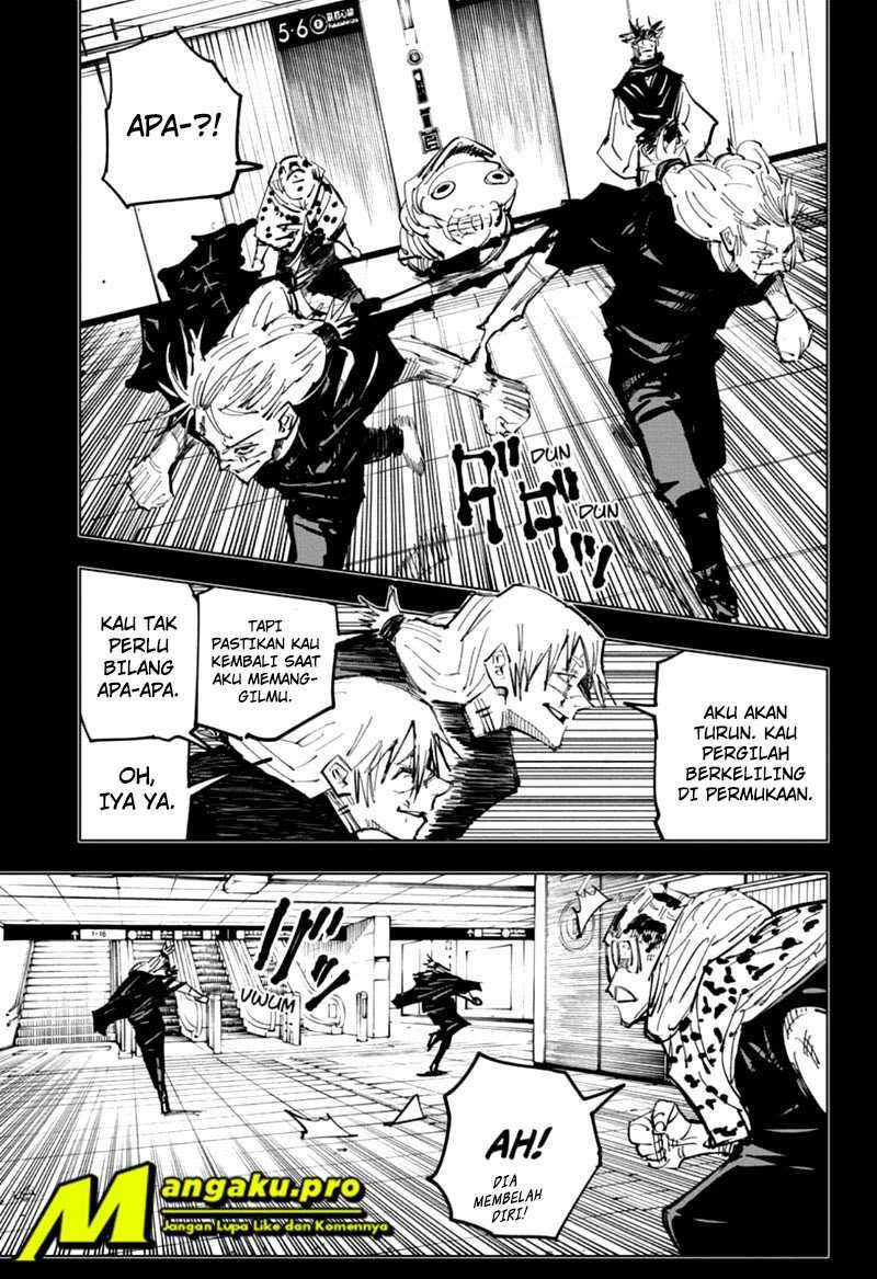 Chapter 122 - halaman 13