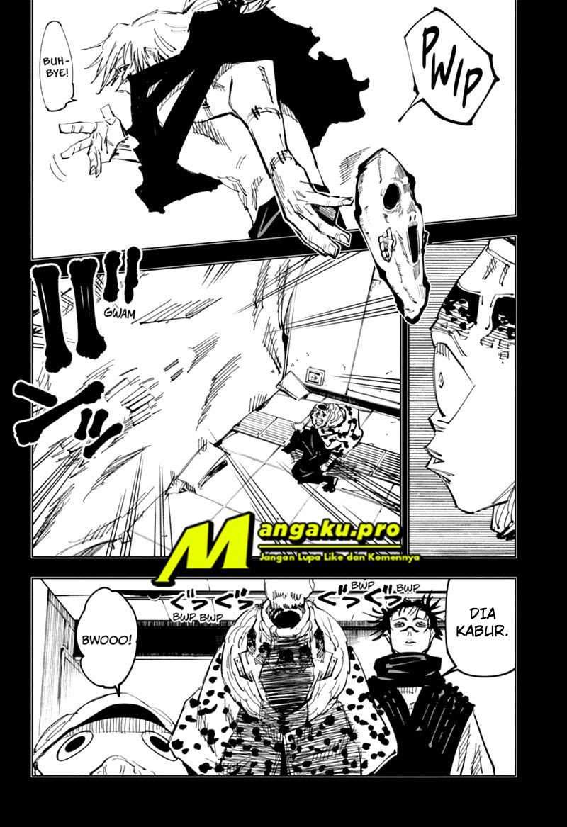 Chapter 122 - halaman 14