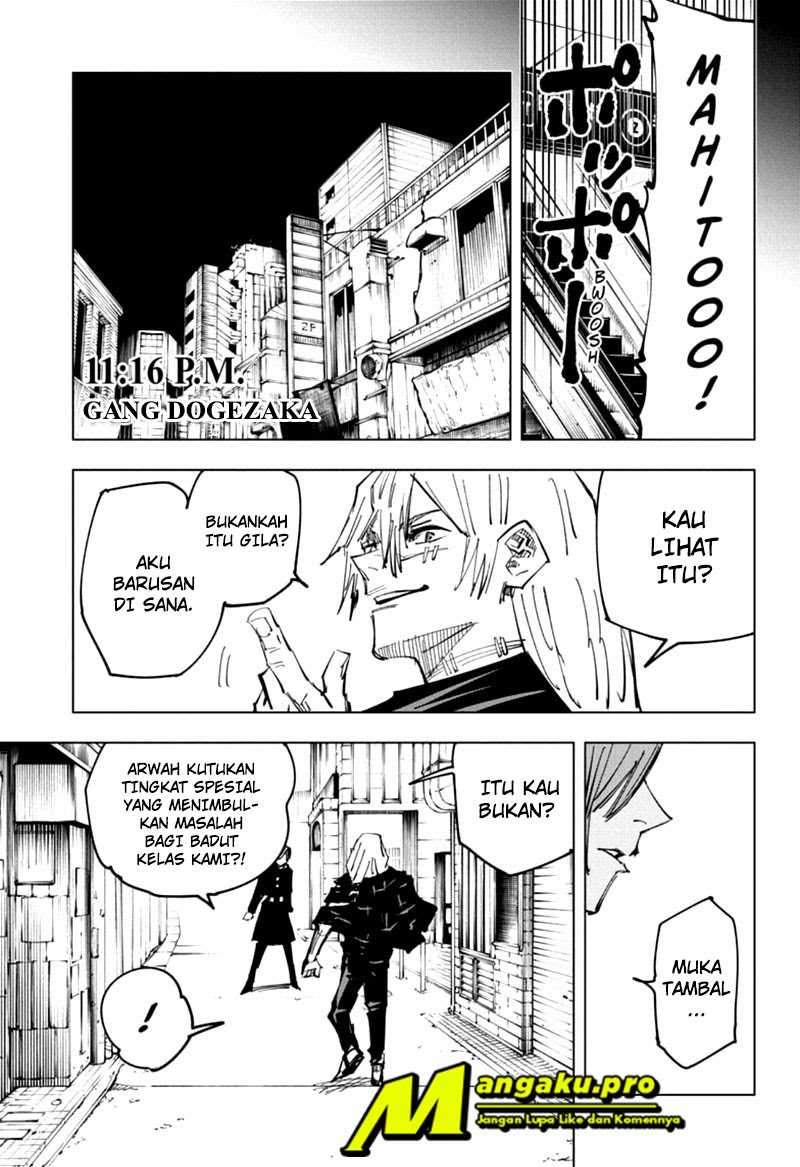 Chapter 122 - halaman 15