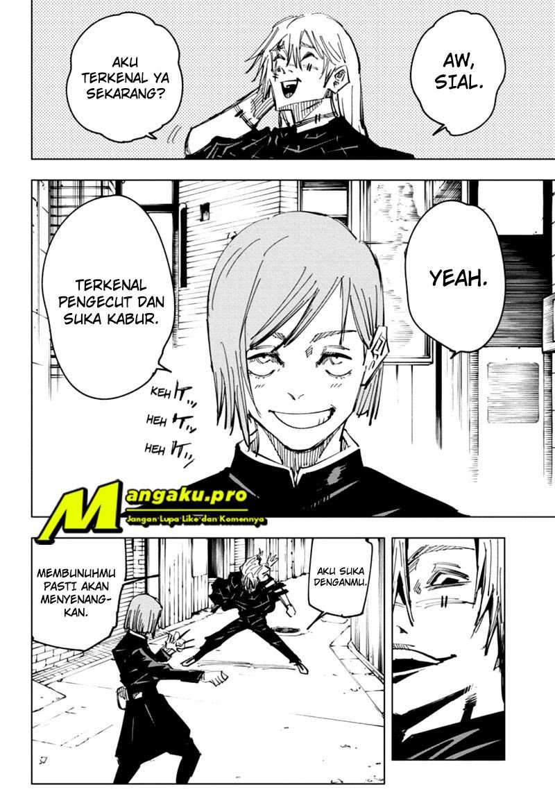 Chapter 122 - halaman 16