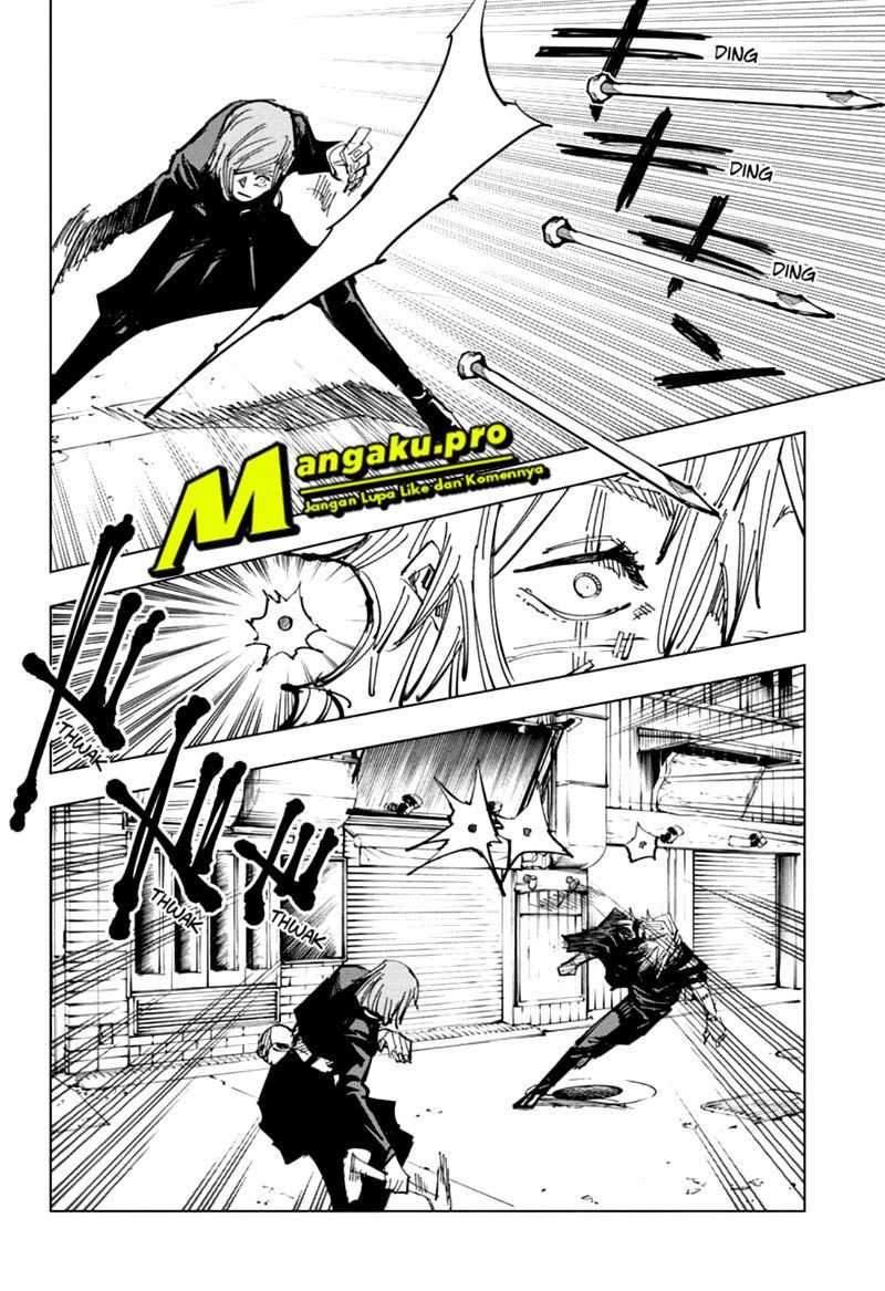 Chapter 122 - halaman 18