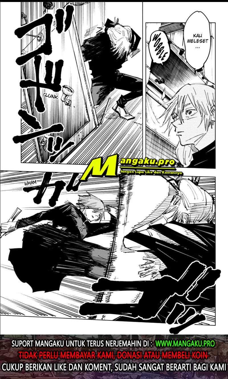 Chapter 122 - halaman 19