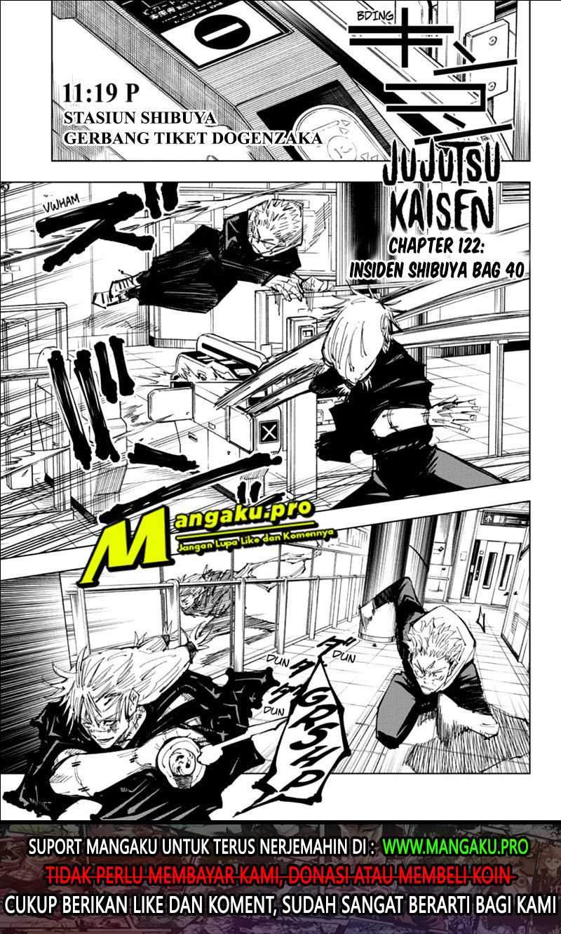Chapter 122 - halaman 3