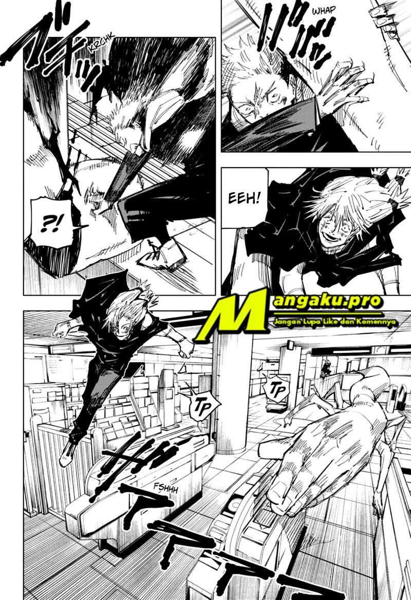 Chapter 122 - halaman 6