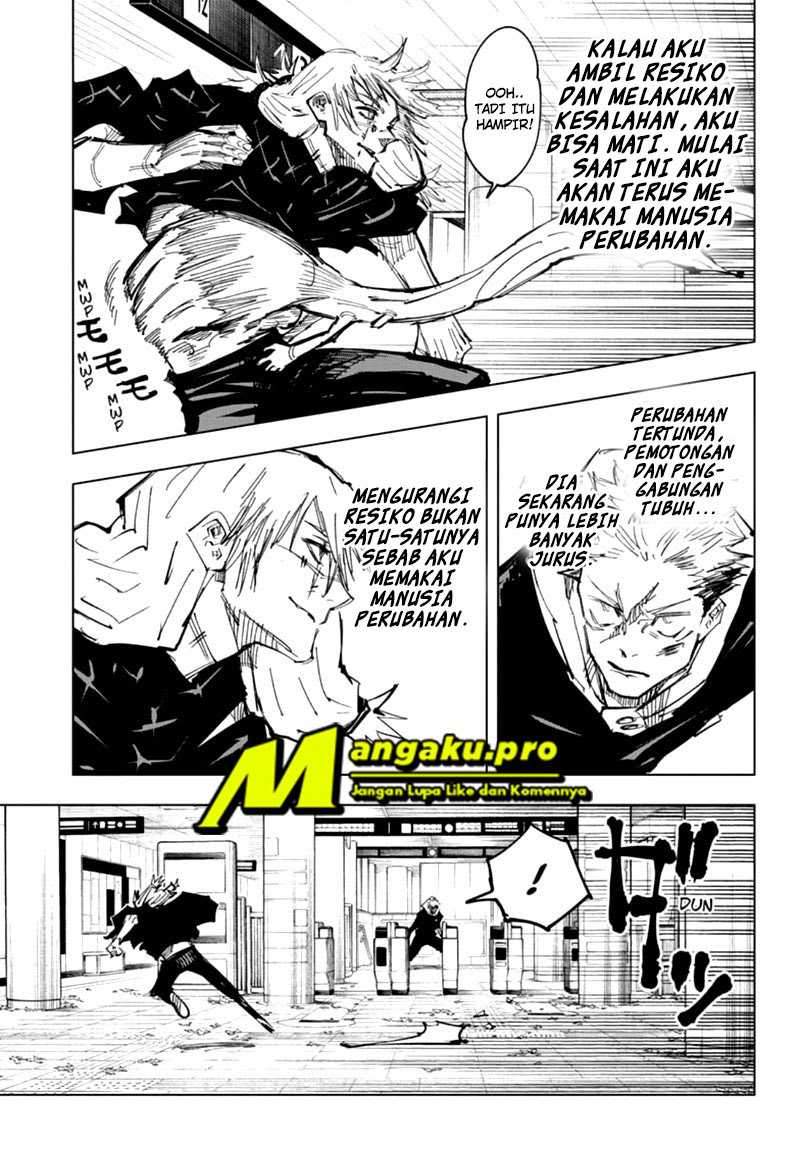 Chapter 122 - halaman 7