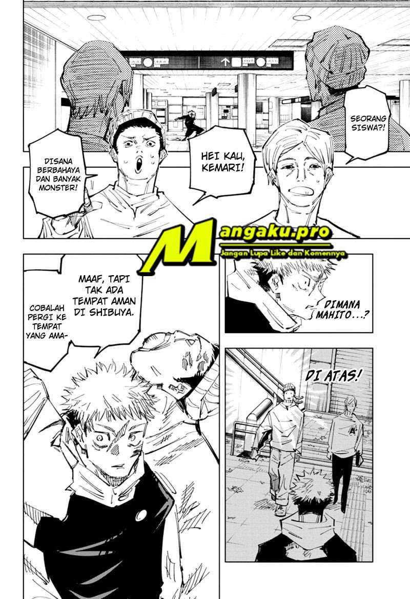 Chapter 122 - halaman 8