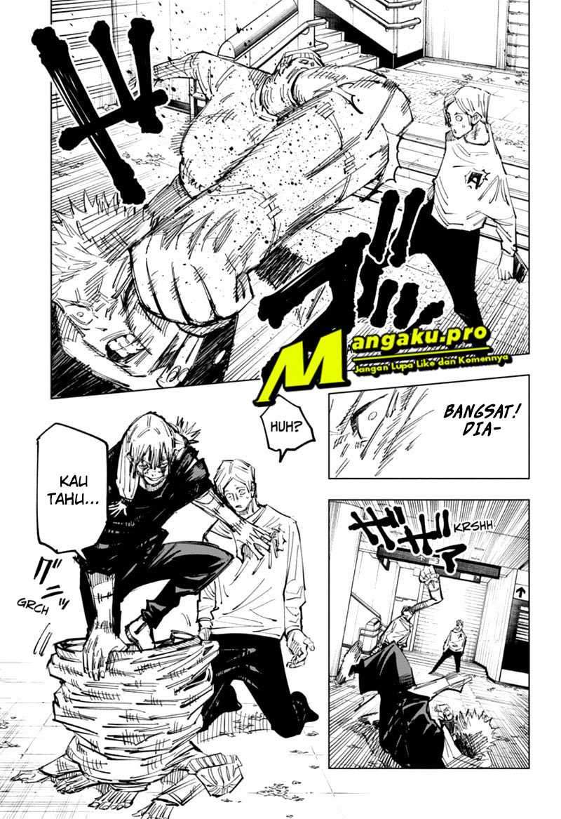 Chapter 122 - halaman 9