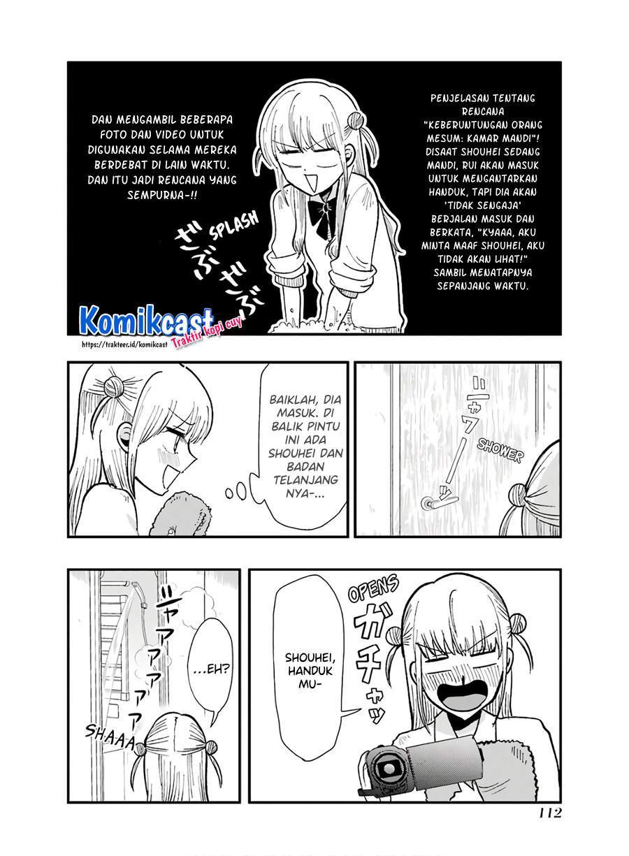 Chapter 62 - halaman 17