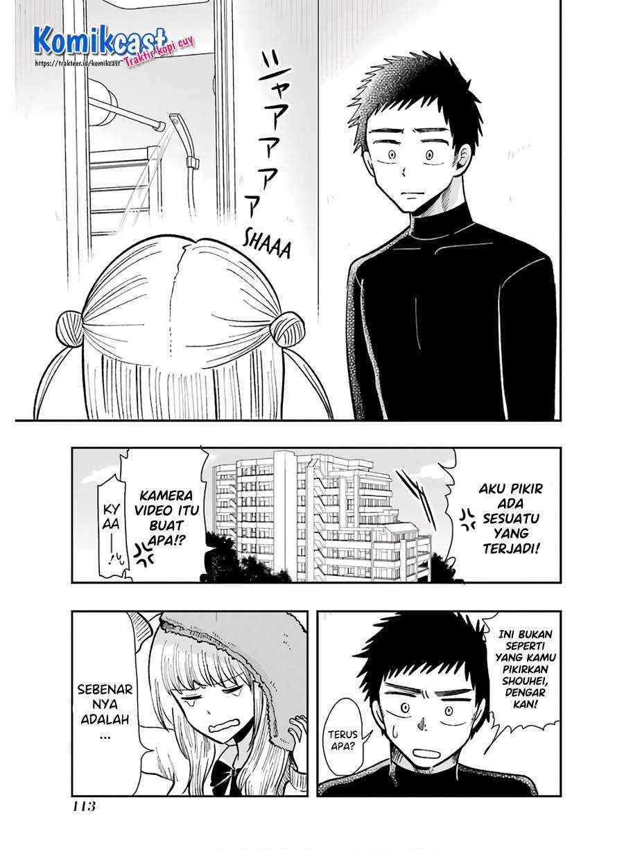 Chapter 62 - halaman 18