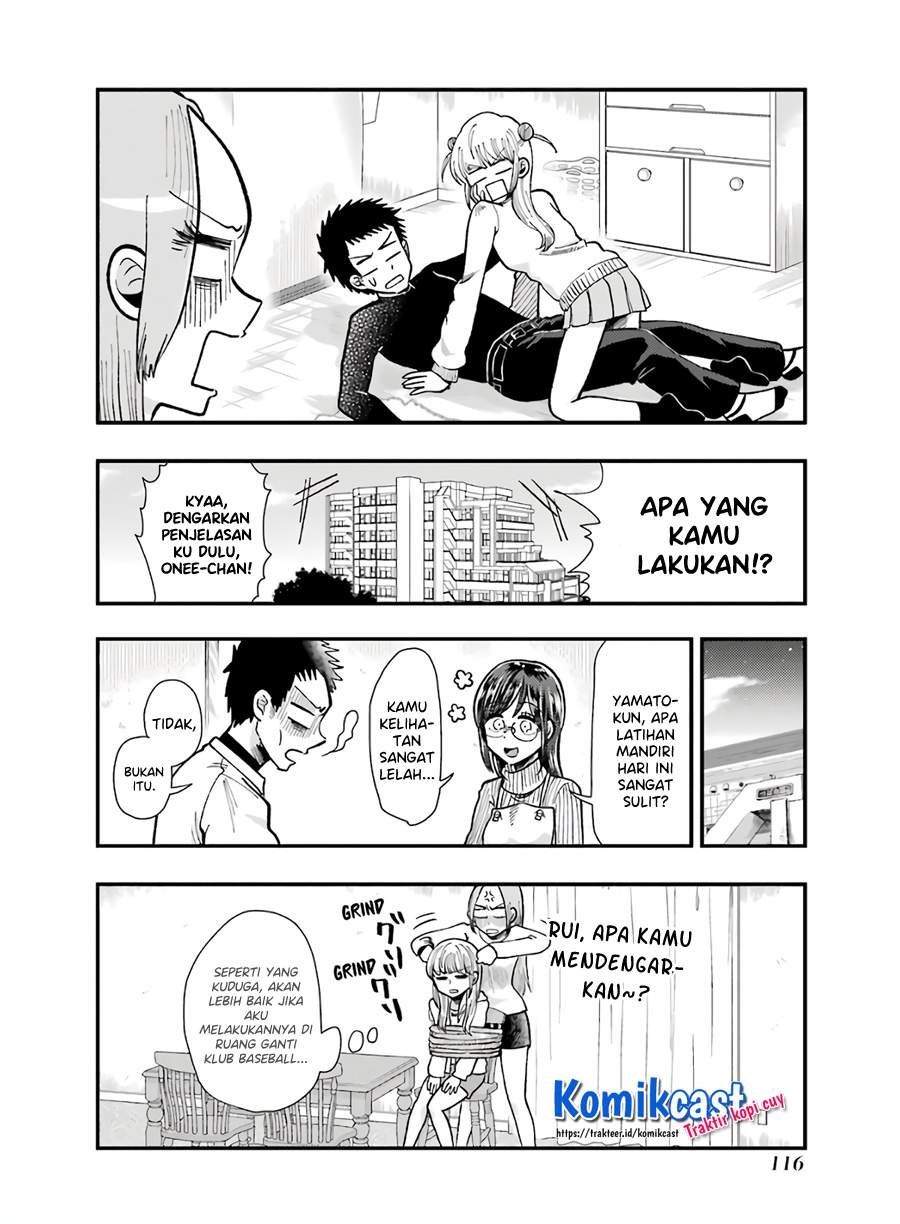 Chapter 62 - halaman 21