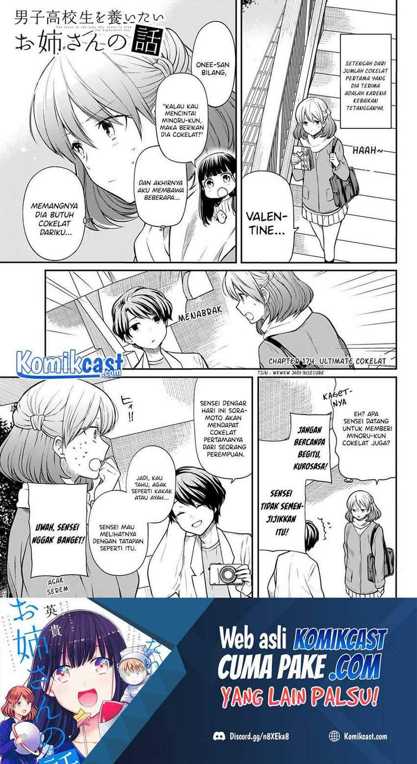 Chapter 174 - halaman 3