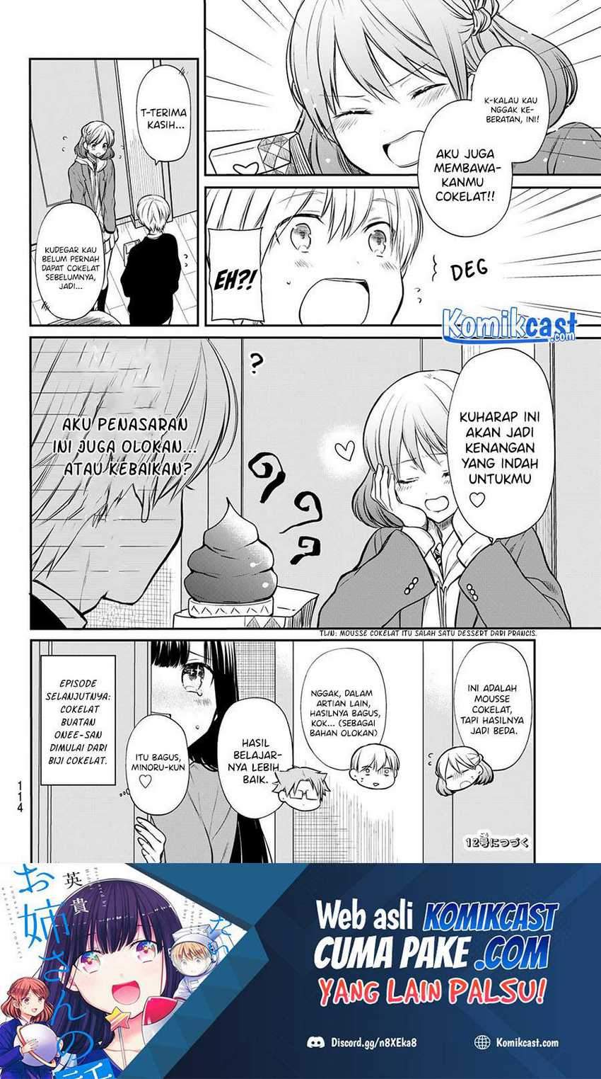 Chapter 174 - halaman 6
