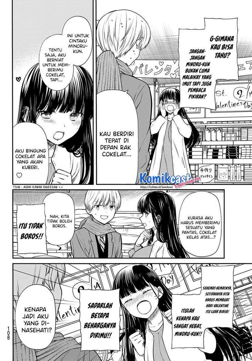 Chapter 173 - halaman 4