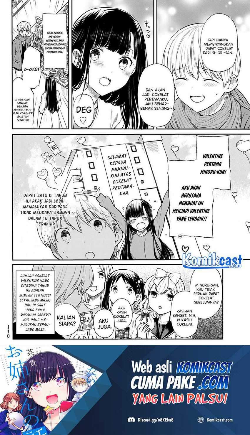 Chapter 173 - halaman 6