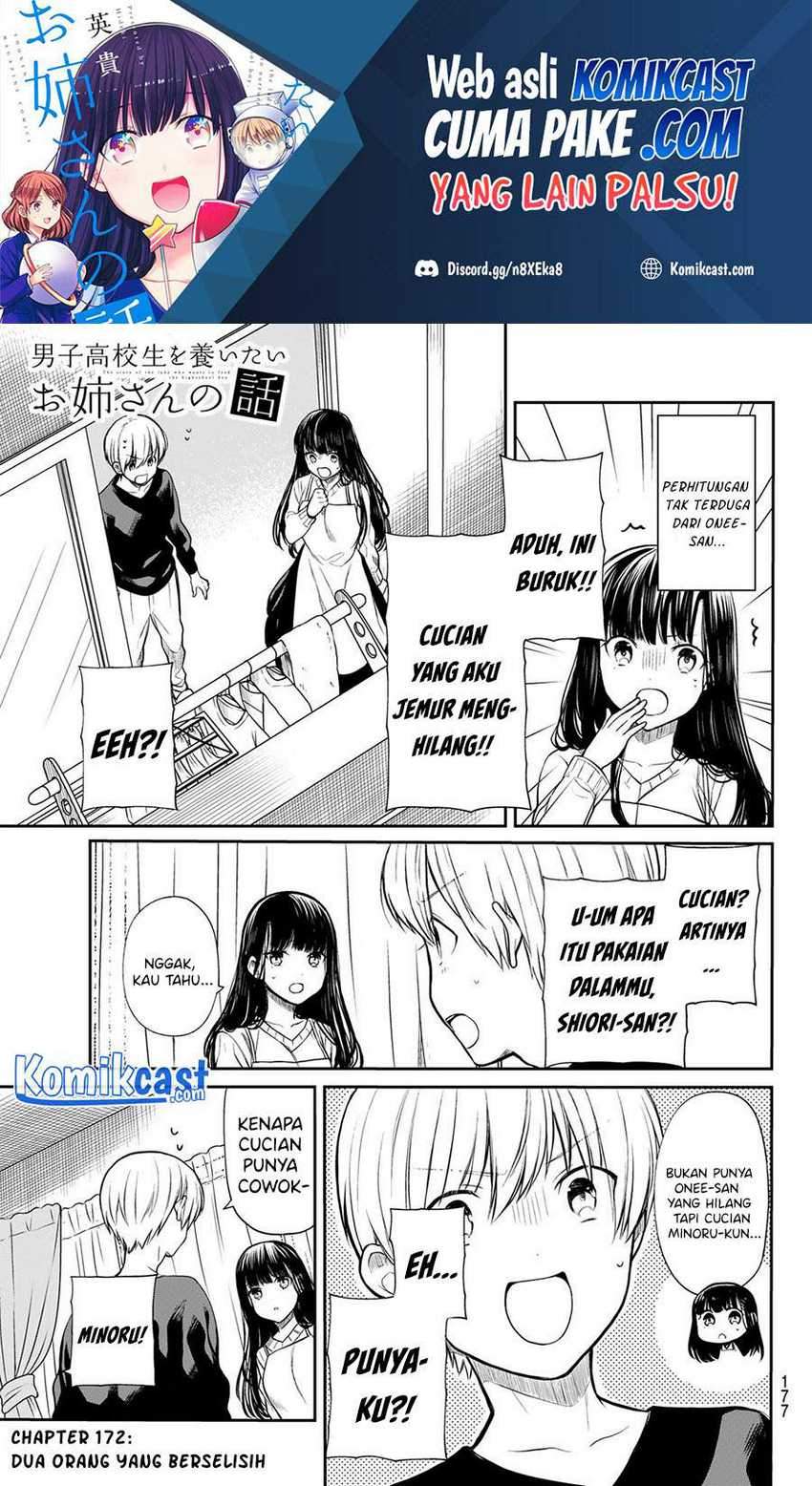 Chapter 172 - halaman 3