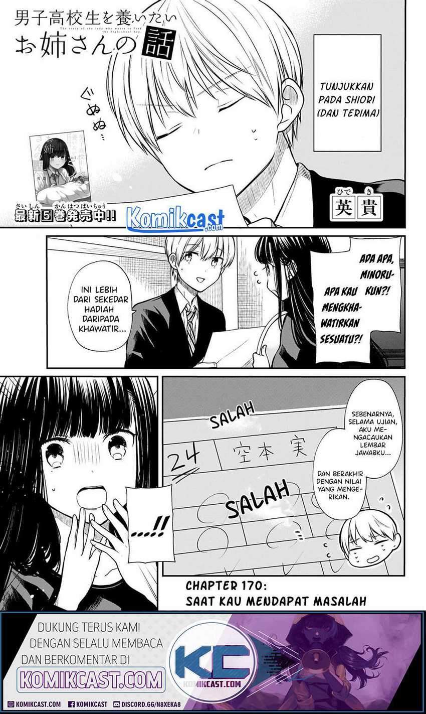Chapter 170 - halaman 3
