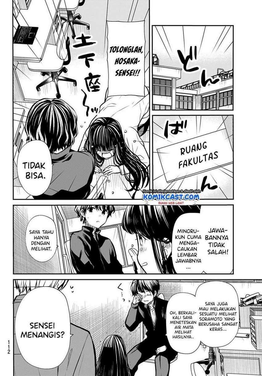 Chapter 170 - halaman 4