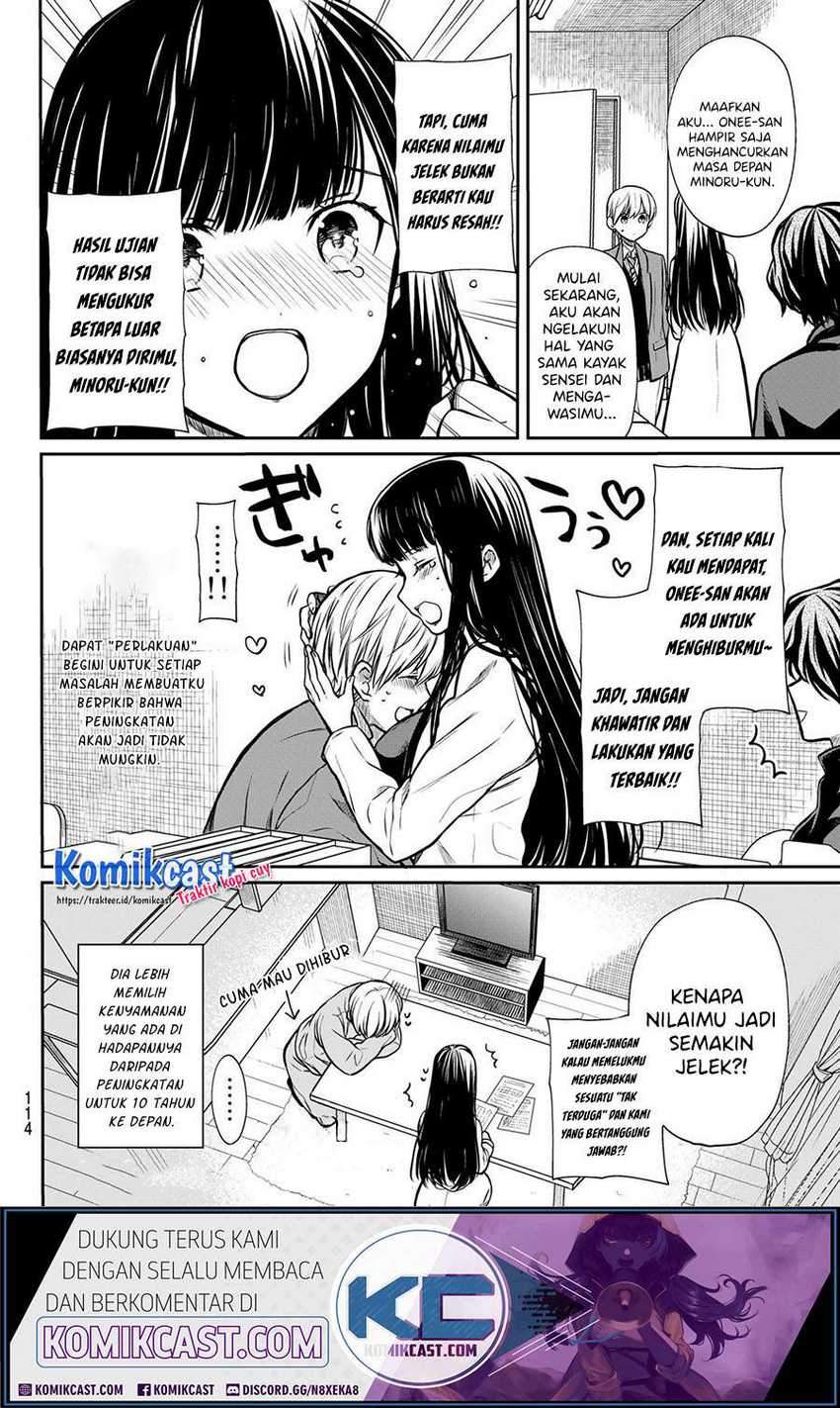 Chapter 170 - halaman 6