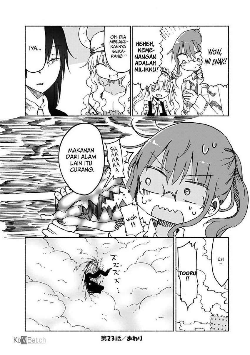 Chapter 23 - halaman 15