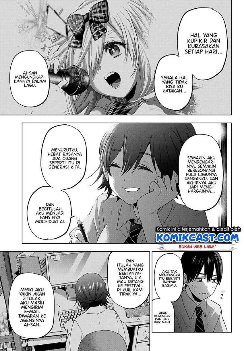 Chapter 79 - halaman 15