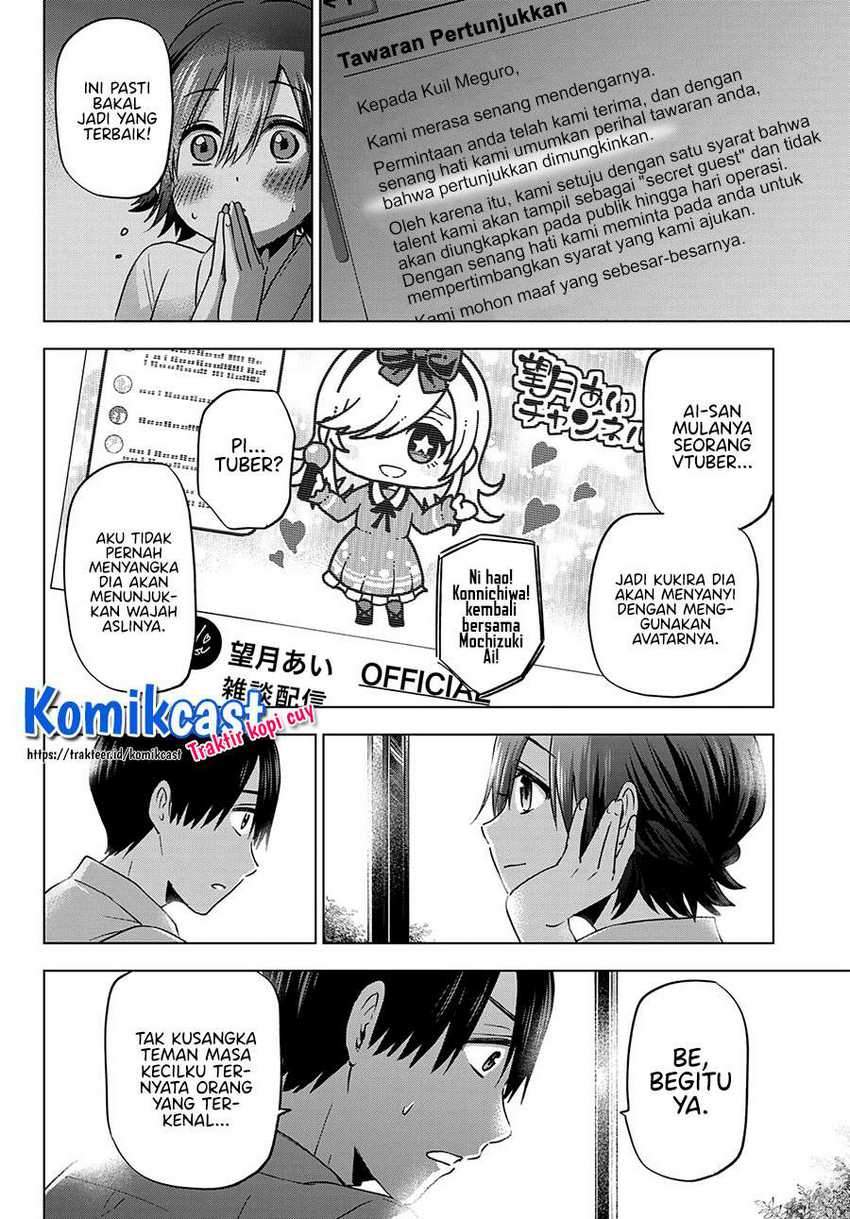 Chapter 79 - halaman 16