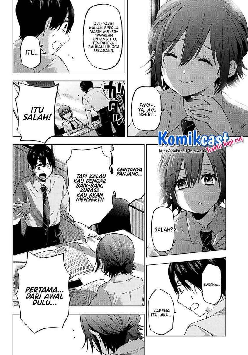 Chapter 79 - halaman 18