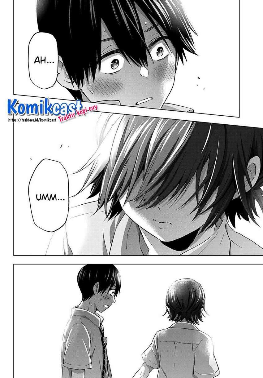 Chapter 79 - halaman 21