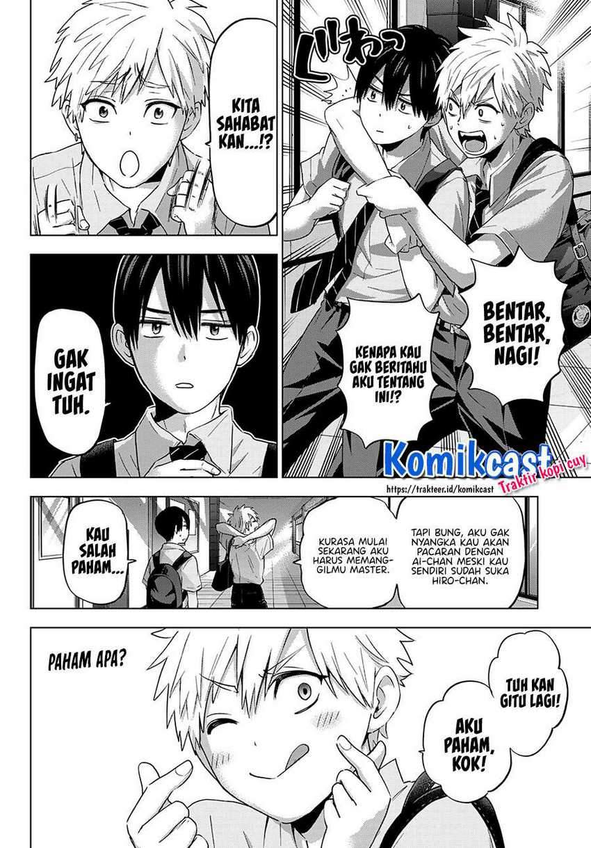 Chapter 79 - halaman 8