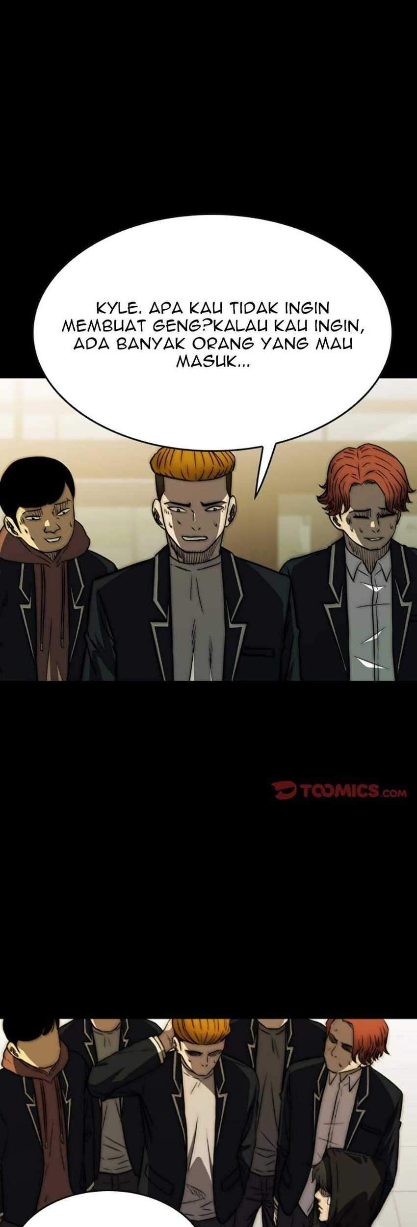 Chapter 45 - halaman 40